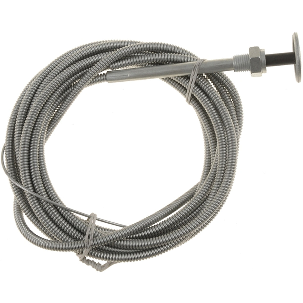 Dorman 55195 Control Cables With 1 In. Chrome Knob, 12 Ft. Length