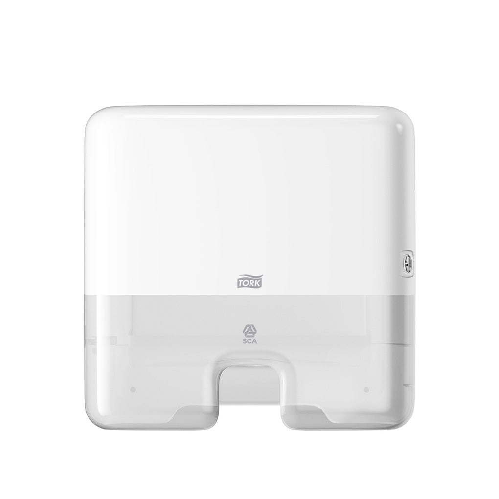 552120 Tork/Essity Elevation Mini Xpress Hand Towel Interfold Dispenser
