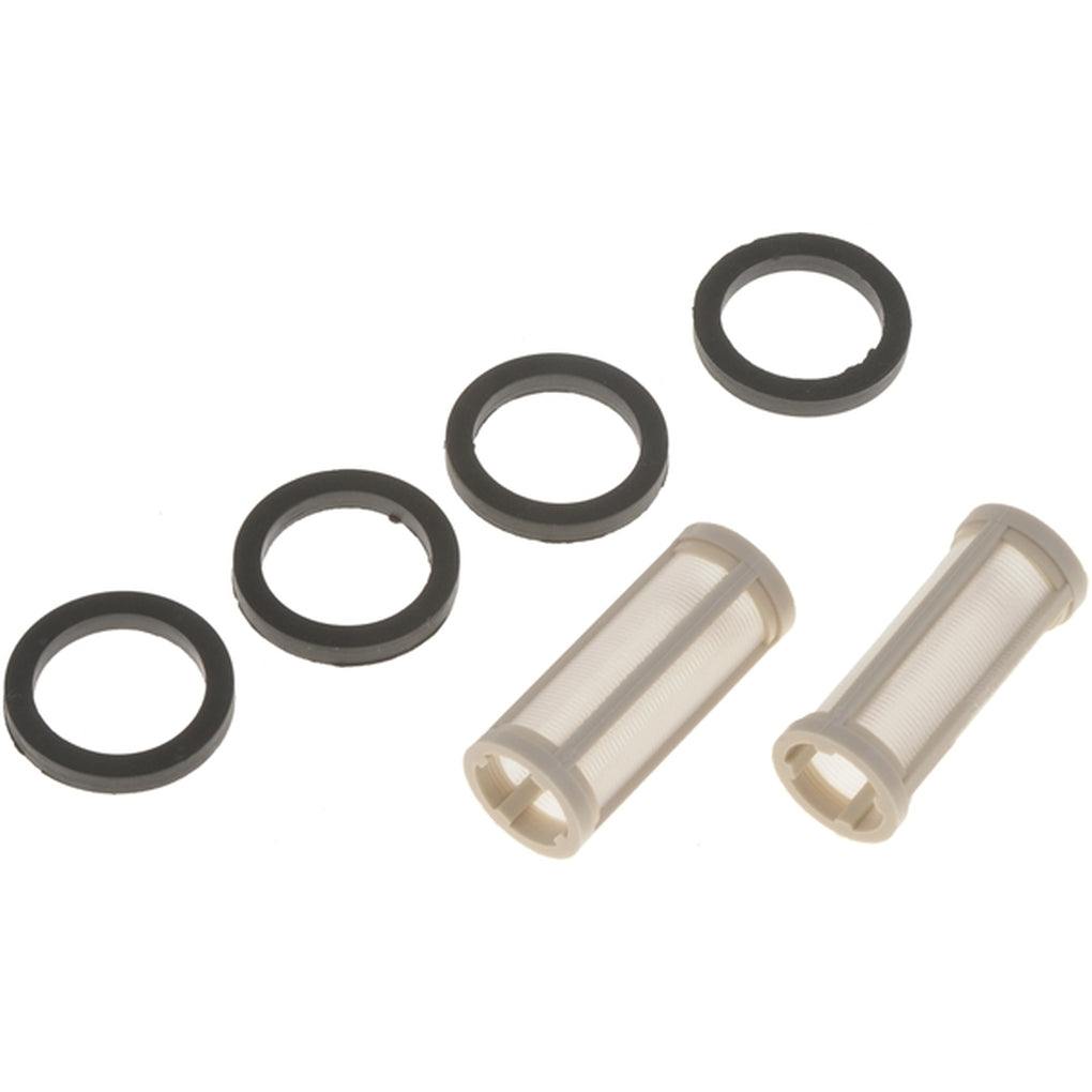 Dorman 55243 Fuel Line Filter Element Assortment