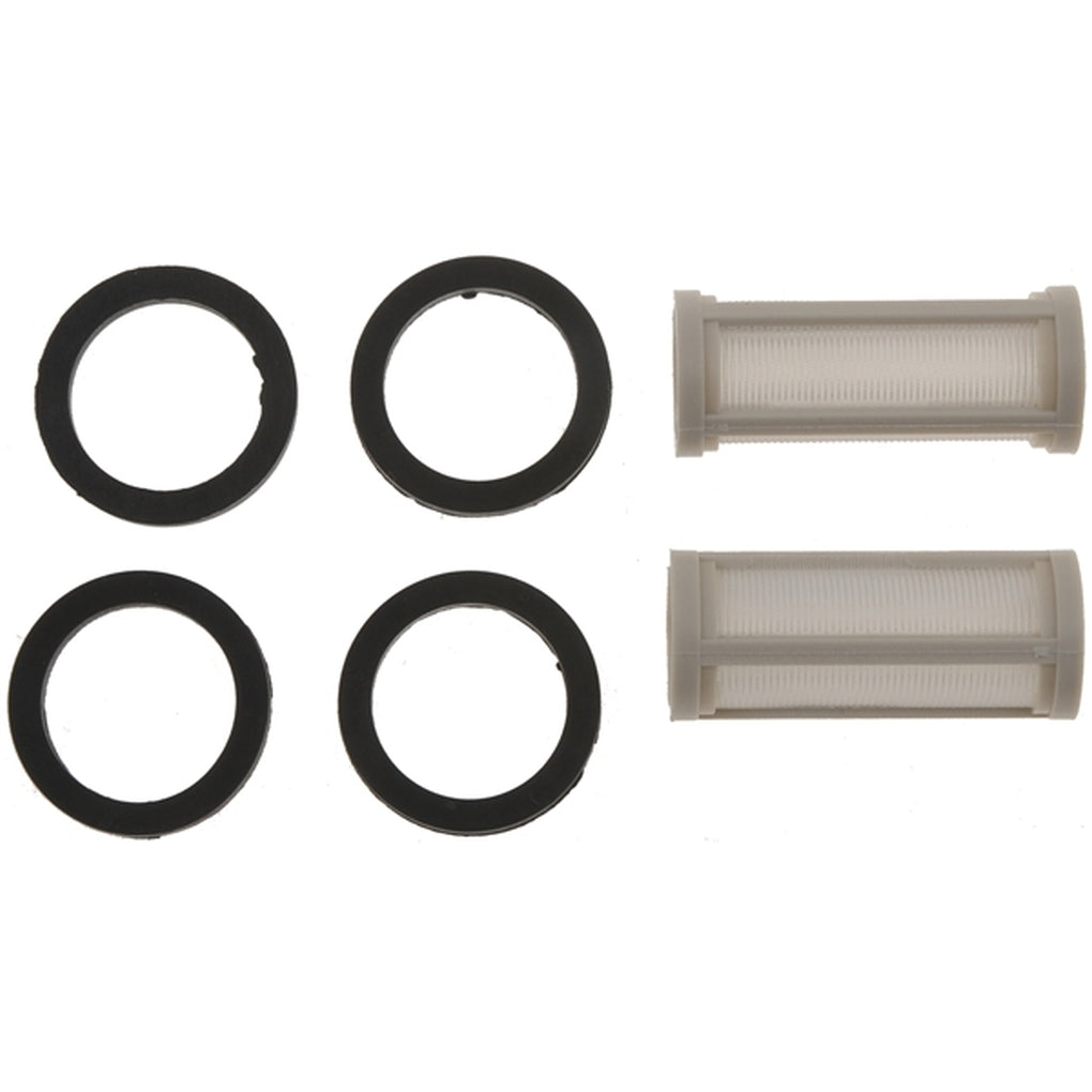 Dorman 55243 Fuel Line Filter Element Assortment