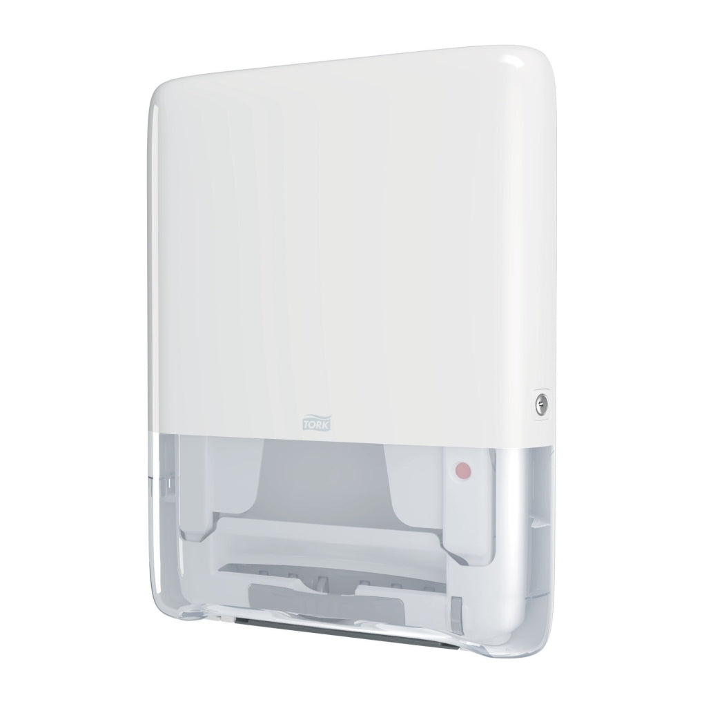 552530 Tork PeakServe Mini Continuous Hand Towel Dispenser White