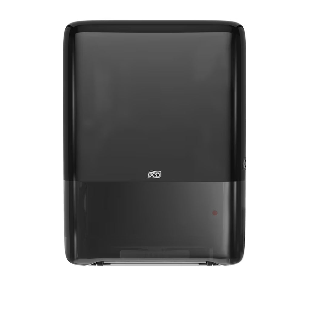 552538 Tork PeakServe Mini Continuous Hand Towel Dispenser Black