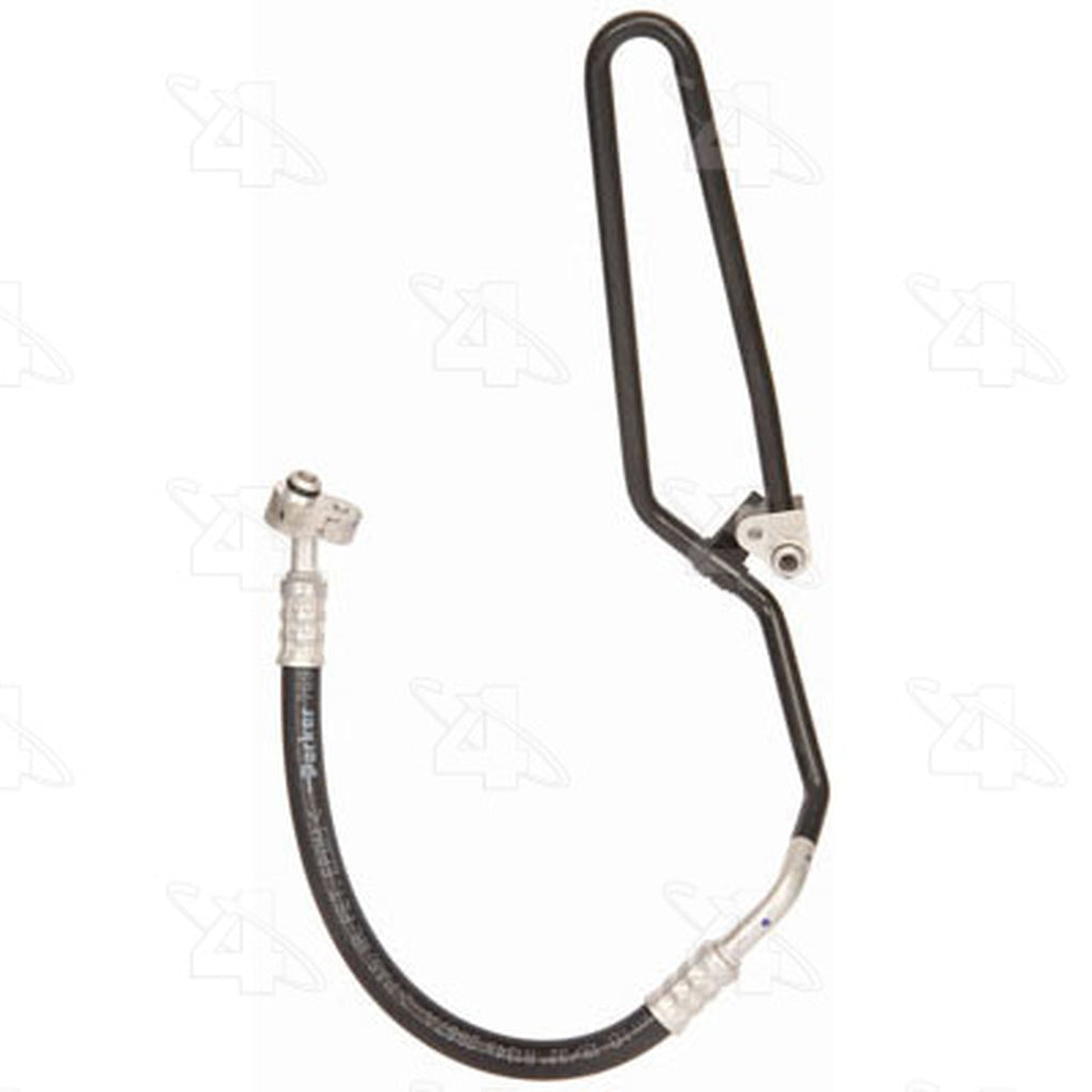Four Seasons 55261 A/C Refrigerant Discharge Hose