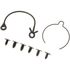 Dorman 55300 Universal Fuel Cap Tether