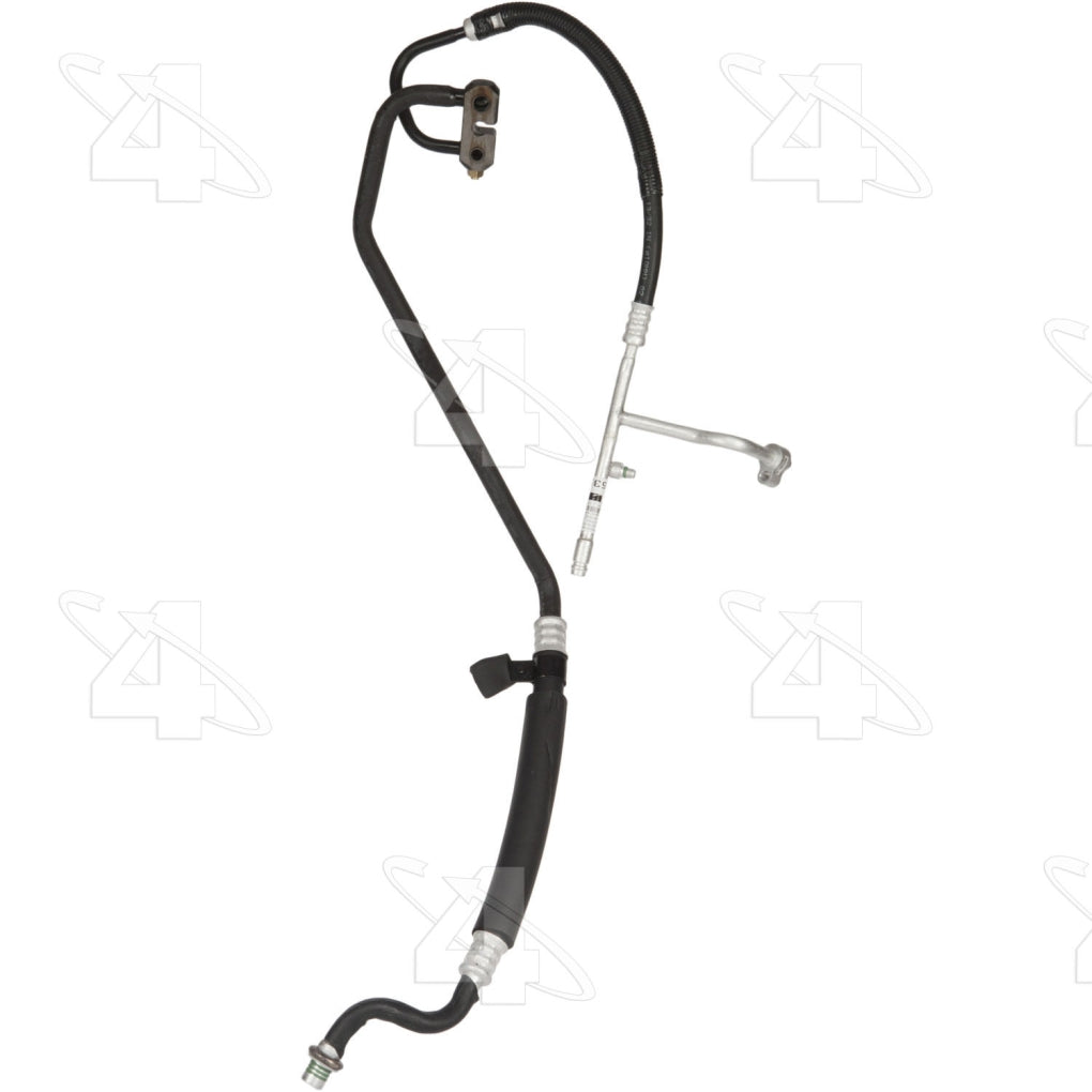 Four Seasons 55317 A/C Manifold Hose Assembly