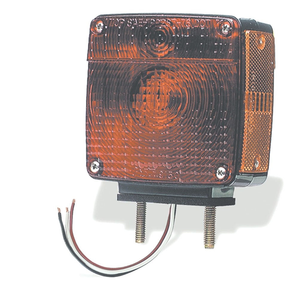 Grote 55420 LH Two-Stud STT Lamp