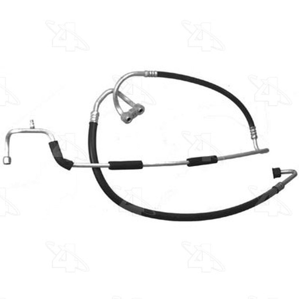 Four Seasons 55477 A/C Manifold Hose Assembly