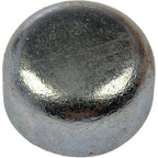 Dorman 555-002 Steel Cup Expansion Plug 7/16 In., Height 0.250