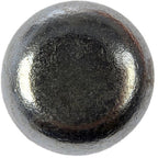 Dorman 555-002 Steel Cup Expansion Plug 7/16 In., Height 0.250