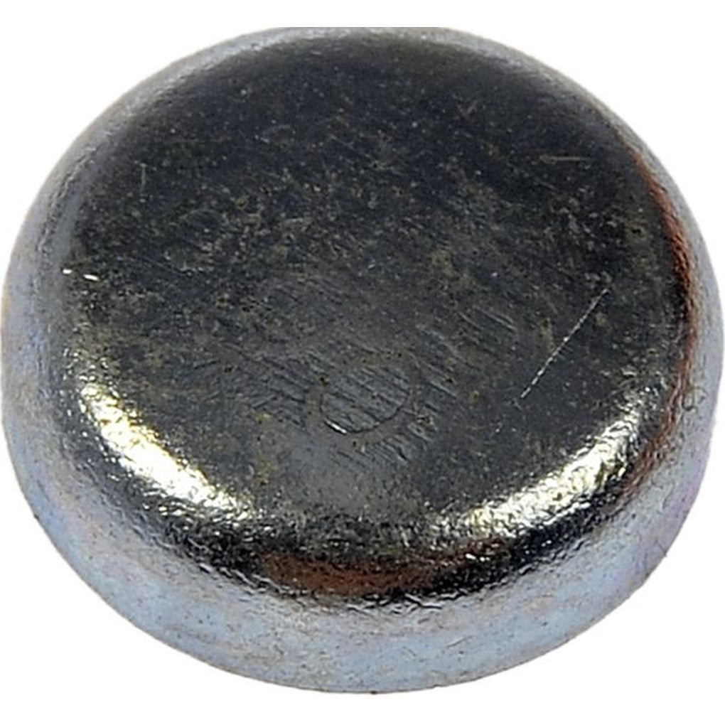 Dorman 555-003 Steel Cup Expansion Plug 7/16 In. SC, Height 0.170