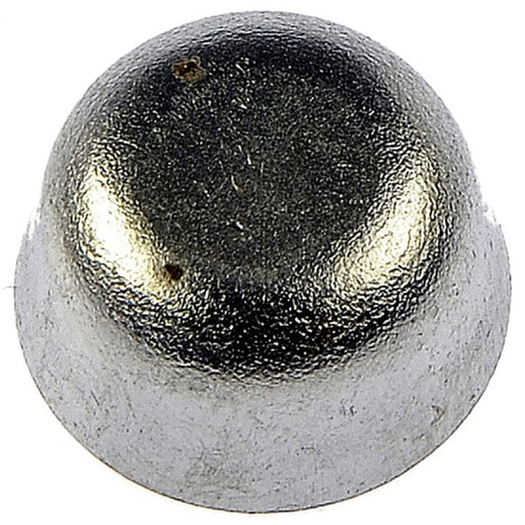 Dorman 555-005 Steel Cup Expansion Plug 1/2 In., Height 0.300