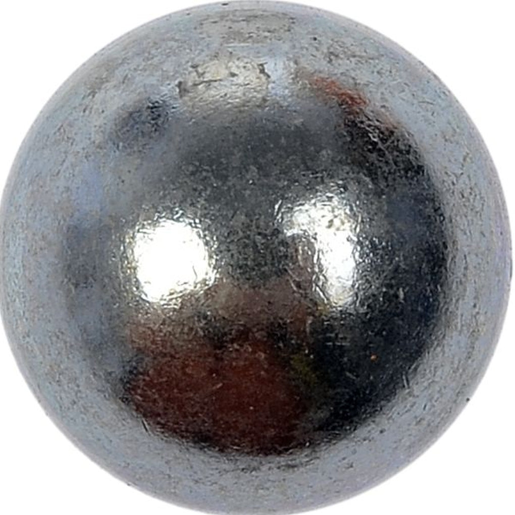 Dorman 555-010 Steel Cup Expansion Plug 5/8 In., Height 0.650