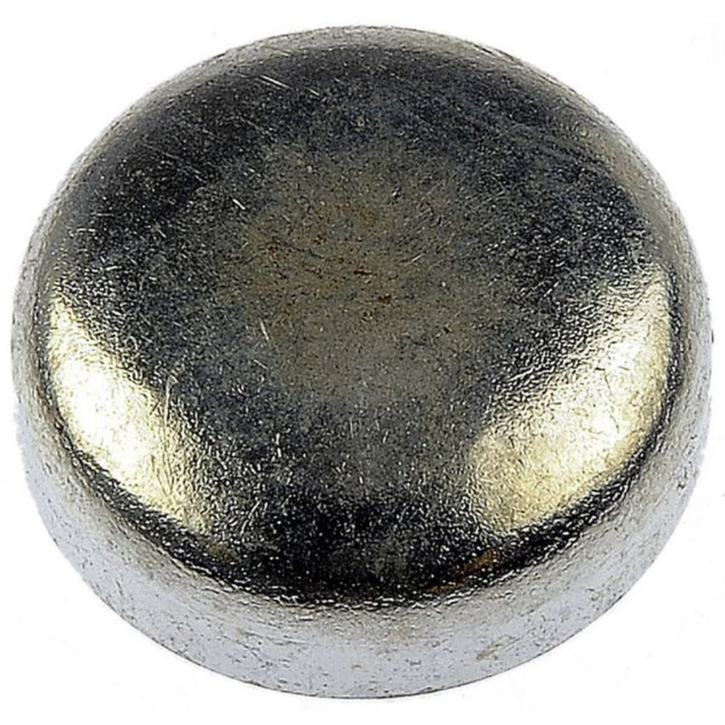 Dorman 555-012 Steel Cup Expansion Plugs 3/4 In., Height 0.25
