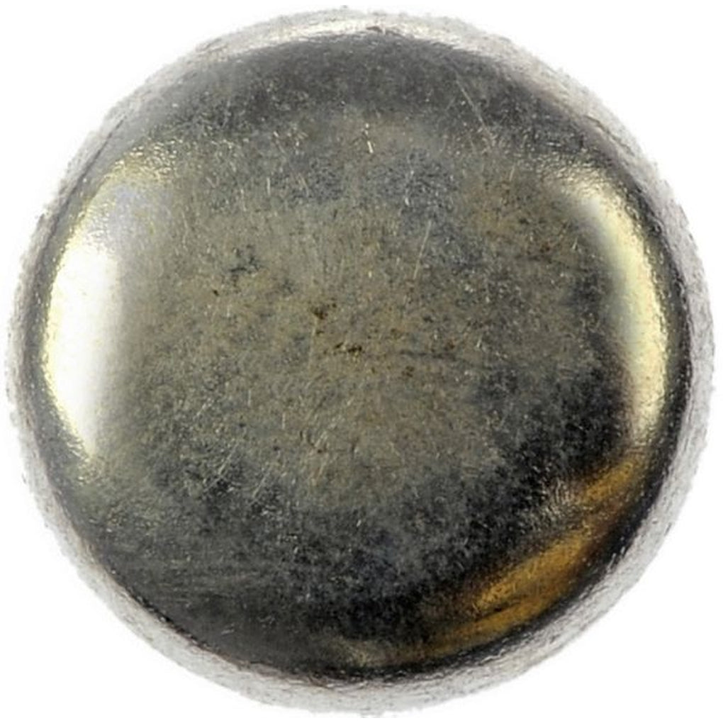 Dorman 555-012 Steel Cup Expansion Plugs 3/4 In., Height 0.25
