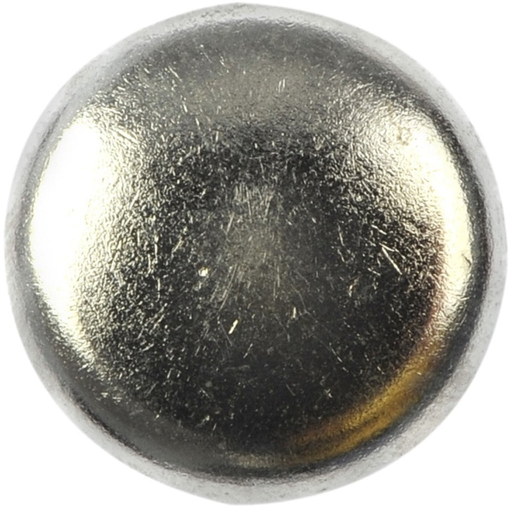 Dorman 555-013 Steel Cup Expansion Plug 13/16 In., Height 0.330
