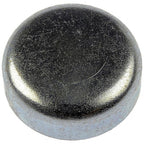 Dorman 555-014 Steel Cup Expansion Plug 7/8 In., Height 0.340