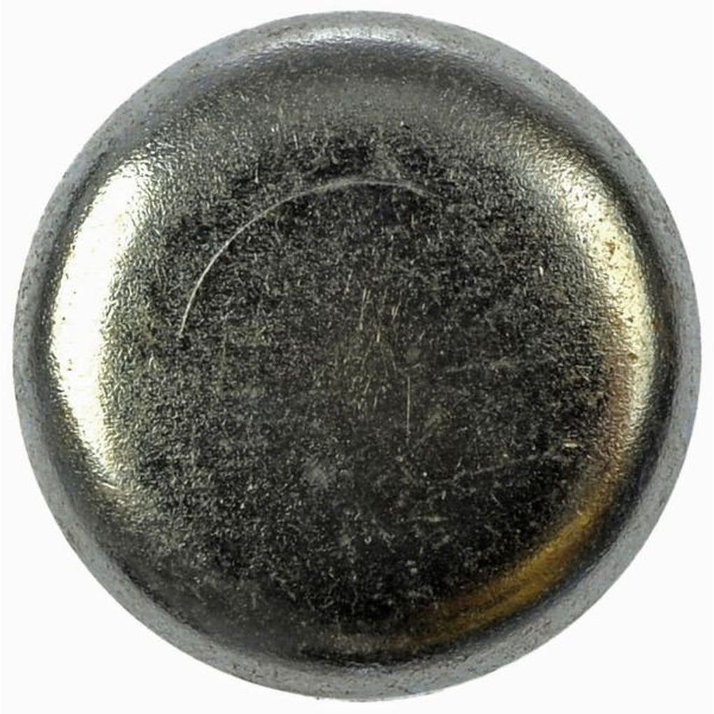 Dorman 555-014 Steel Cup Expansion Plug 7/8 In., Height 0.340