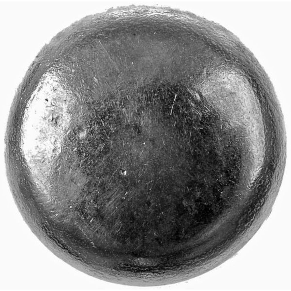 Dorman 555-017 Steel Cup Expansion Plug 1 In., Height 0.440