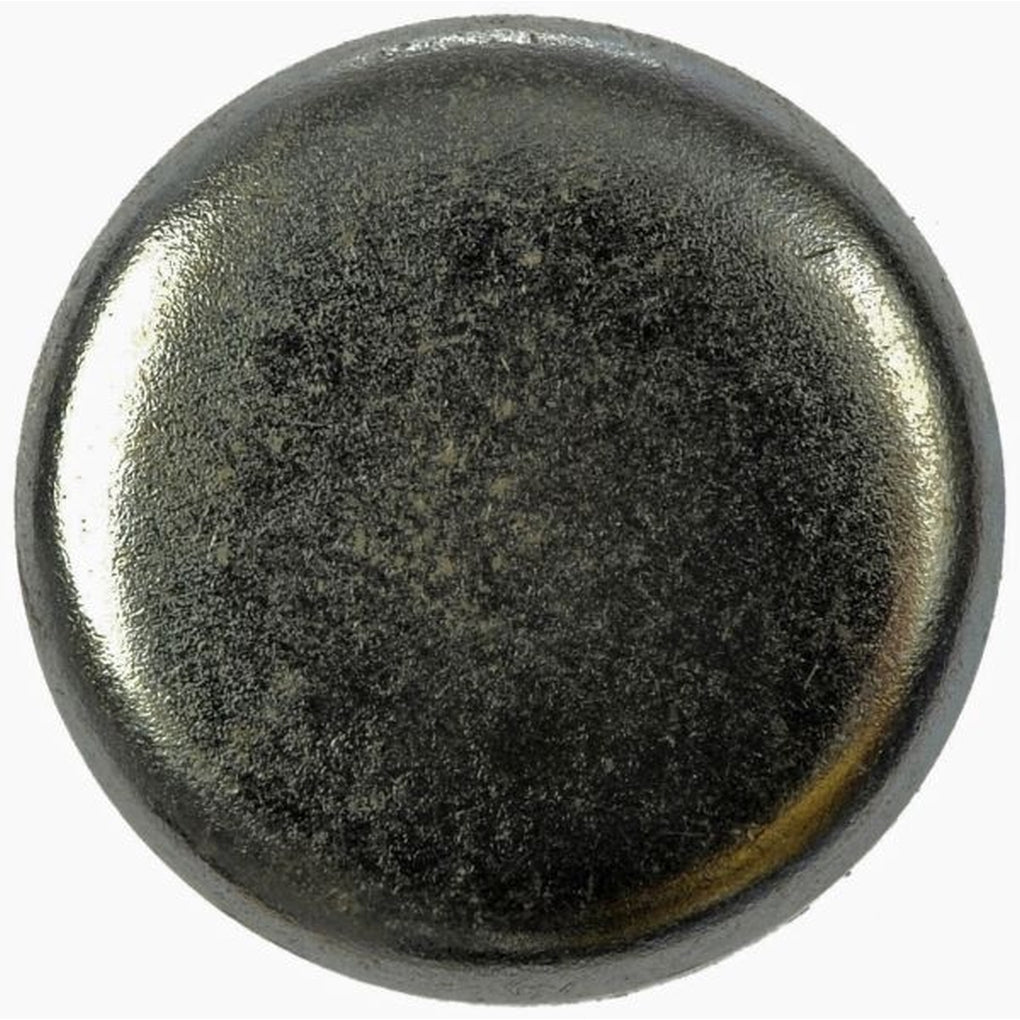 Dorman 555-020 Steel Cup Expansion Plug 1-1/8 In., SC, Height 0.470