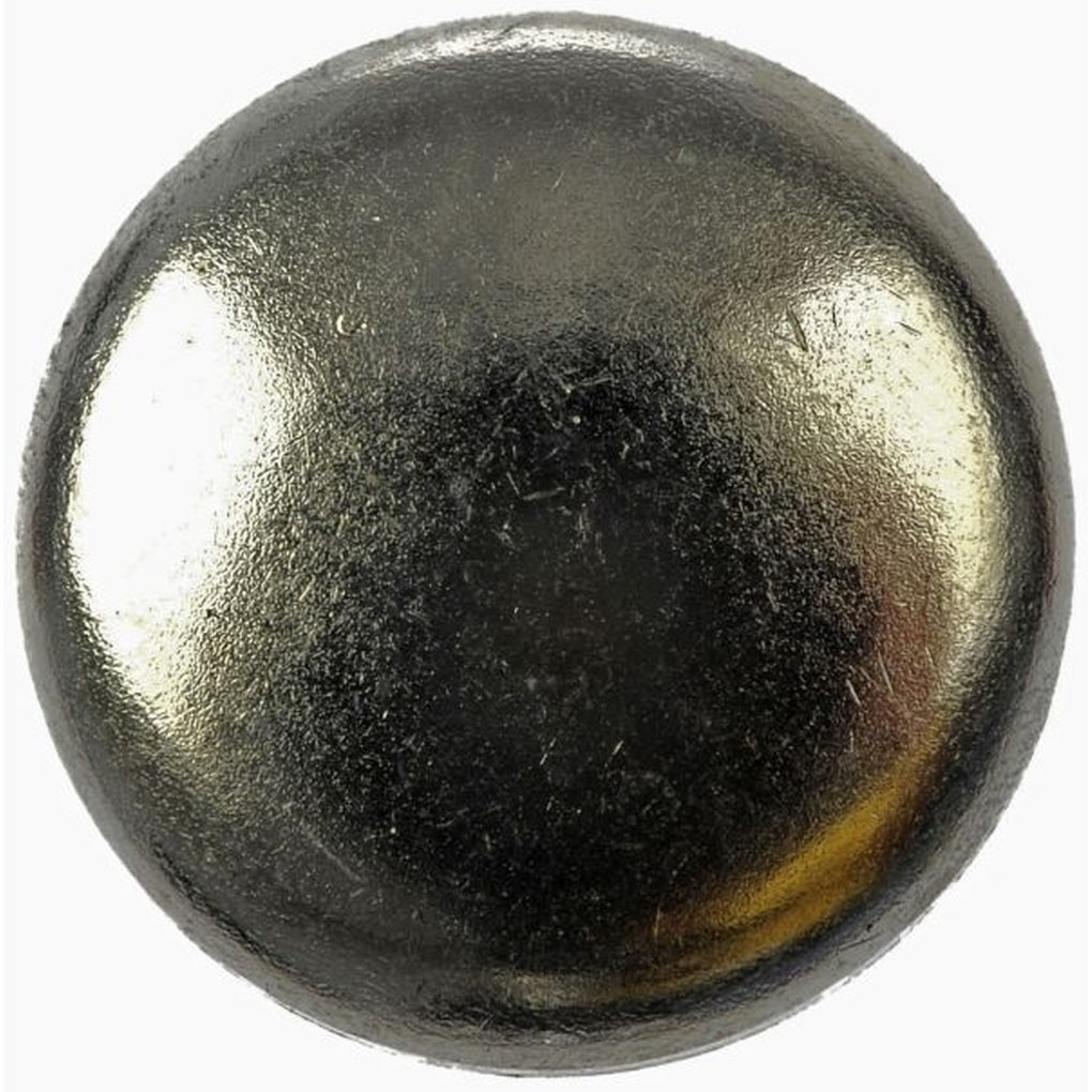 Dorman 555-023 Steel Cup Expansion Plug 1-1/4 In., Height 0.400