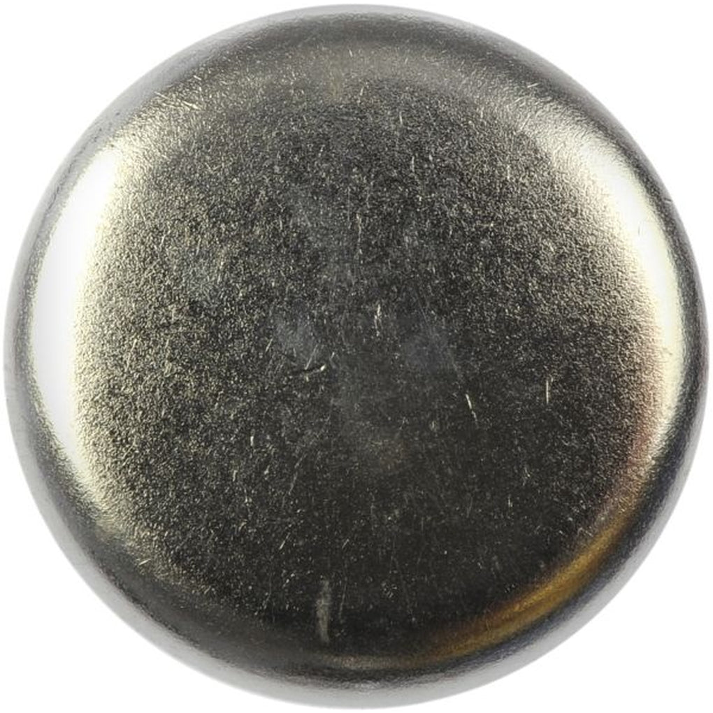 Dorman 555-025 Steel Cup Expansion Plug 1-3/8 In., Height 0.340
