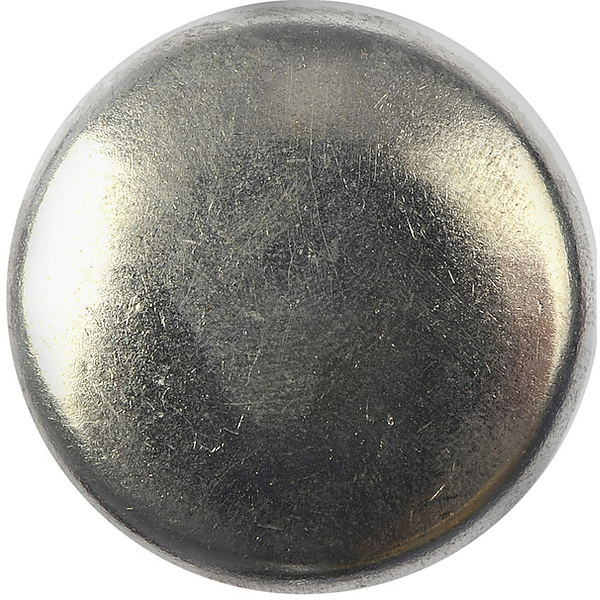 Dorman 555-028 Steel Cup Expansion Plug 1-1/2 In., Height 0.480