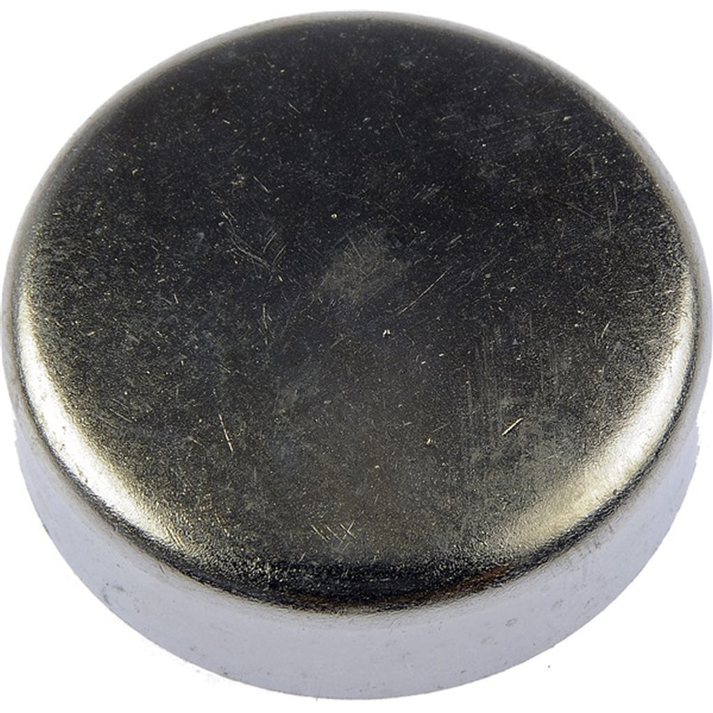 Dorman 555-030 Steel Cup Expansion Plug 1-5/8 In., Height 0.500