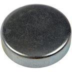 Dorman 555-040 Steel Cup Expansion Plug 1-15/16 In., Height 0.530