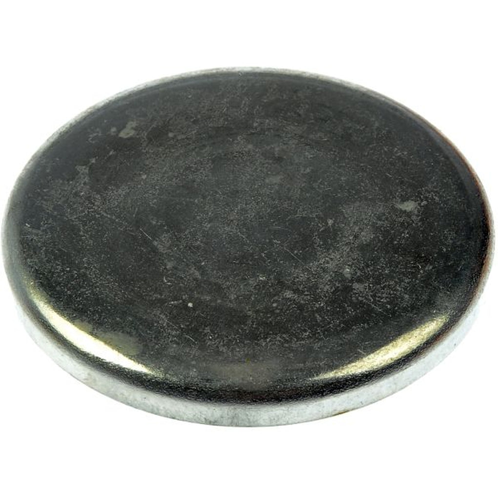 Dorman 555-054 Steel Reverse Taper Cup Expansion Plug 3/8 In. SC, Height 0.310 In.