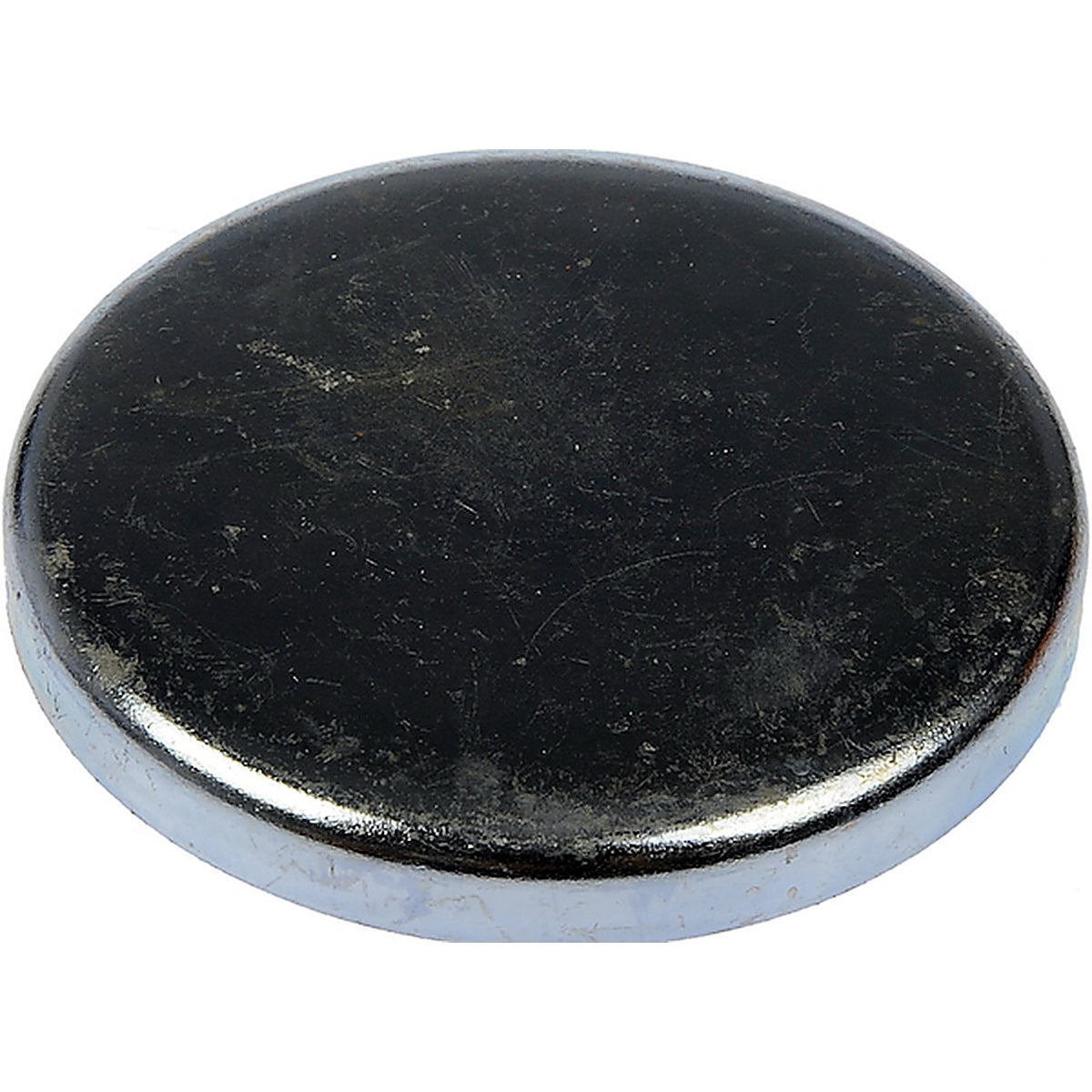Dorman 555-055 Steel Cup Expansion Plug 2-1/2 In., Height 0.280