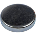Dorman 555-065 Steel Cup Expansion Plug 2-9/64 In., Height 0.432