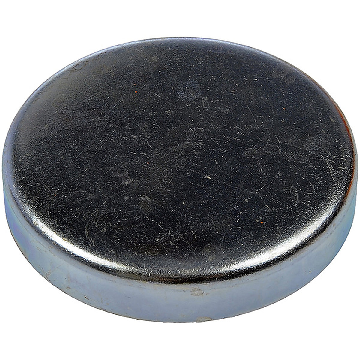 Dorman 555-065 Steel Cup Expansion Plug 2-9/64 In., Height 0.432