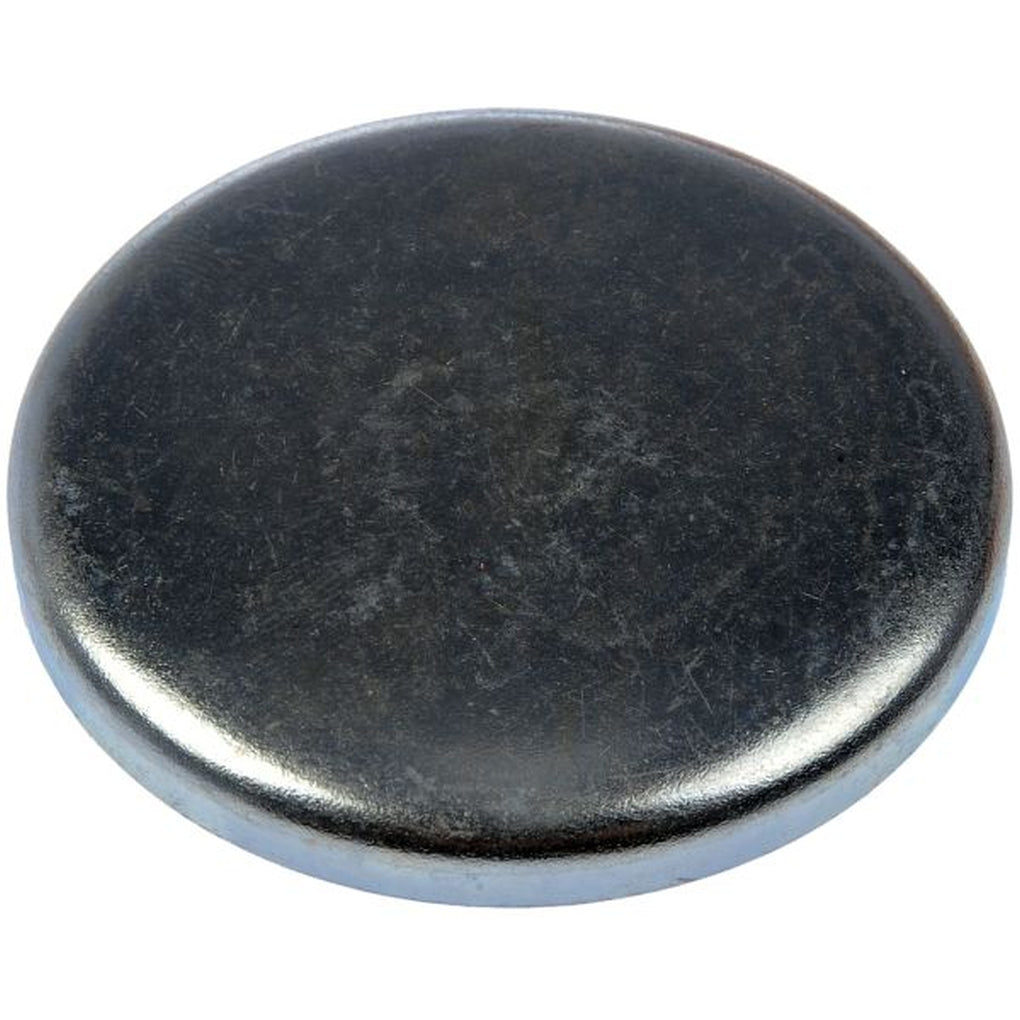Dorman 555-070 Steel Cup Expansion Plug 2-1/8 In. SC, Height 0.360
