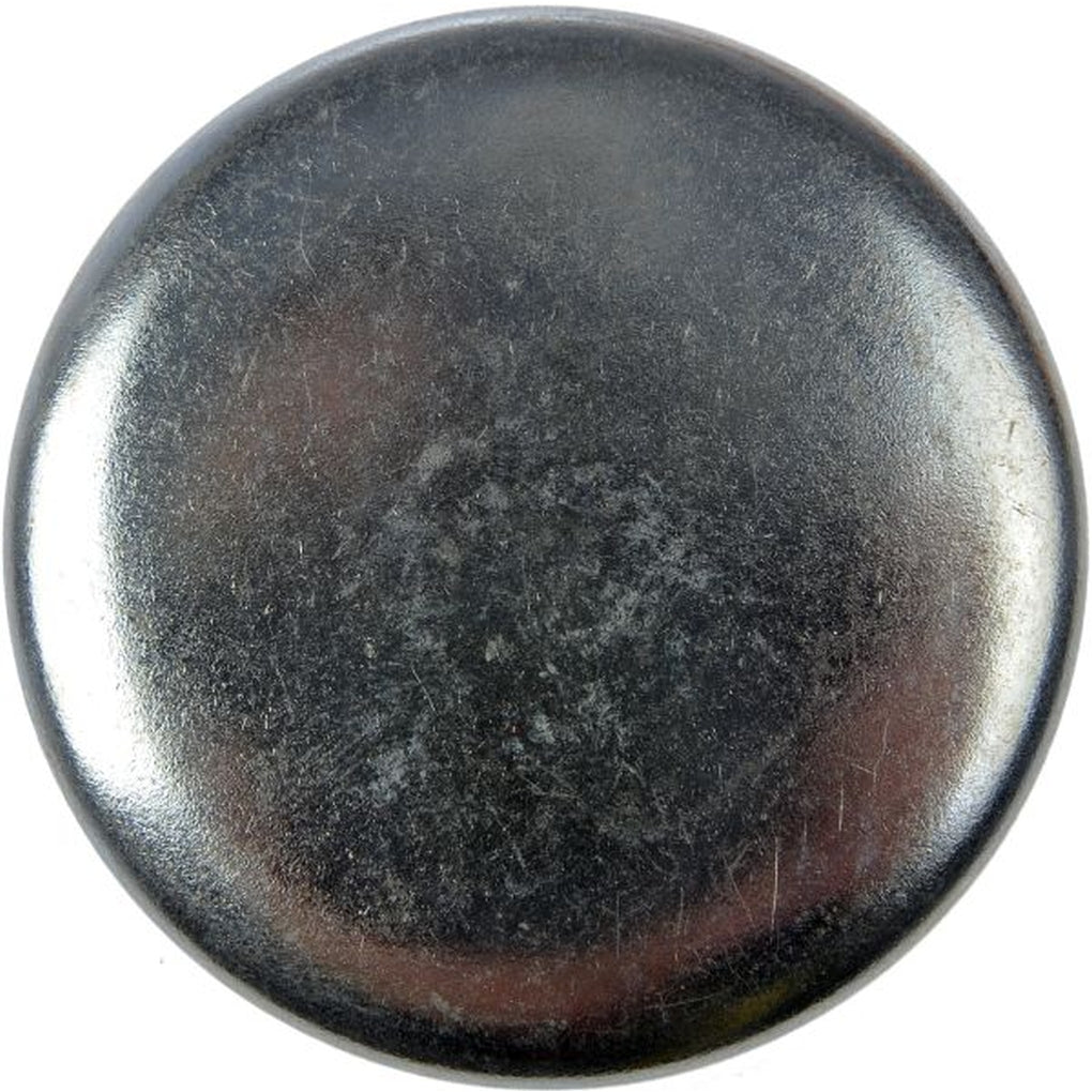 Dorman 555-070 Steel Cup Expansion Plug 2-1/8 In. SC, Height 0.360