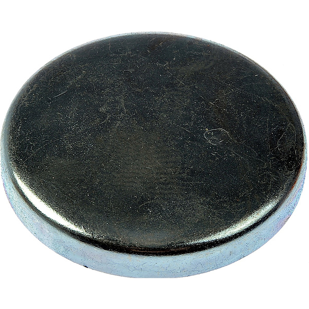 Dorman 555-076 Steel Cup Expansion Plug 2-9/64 In. SC, Height 0.350
