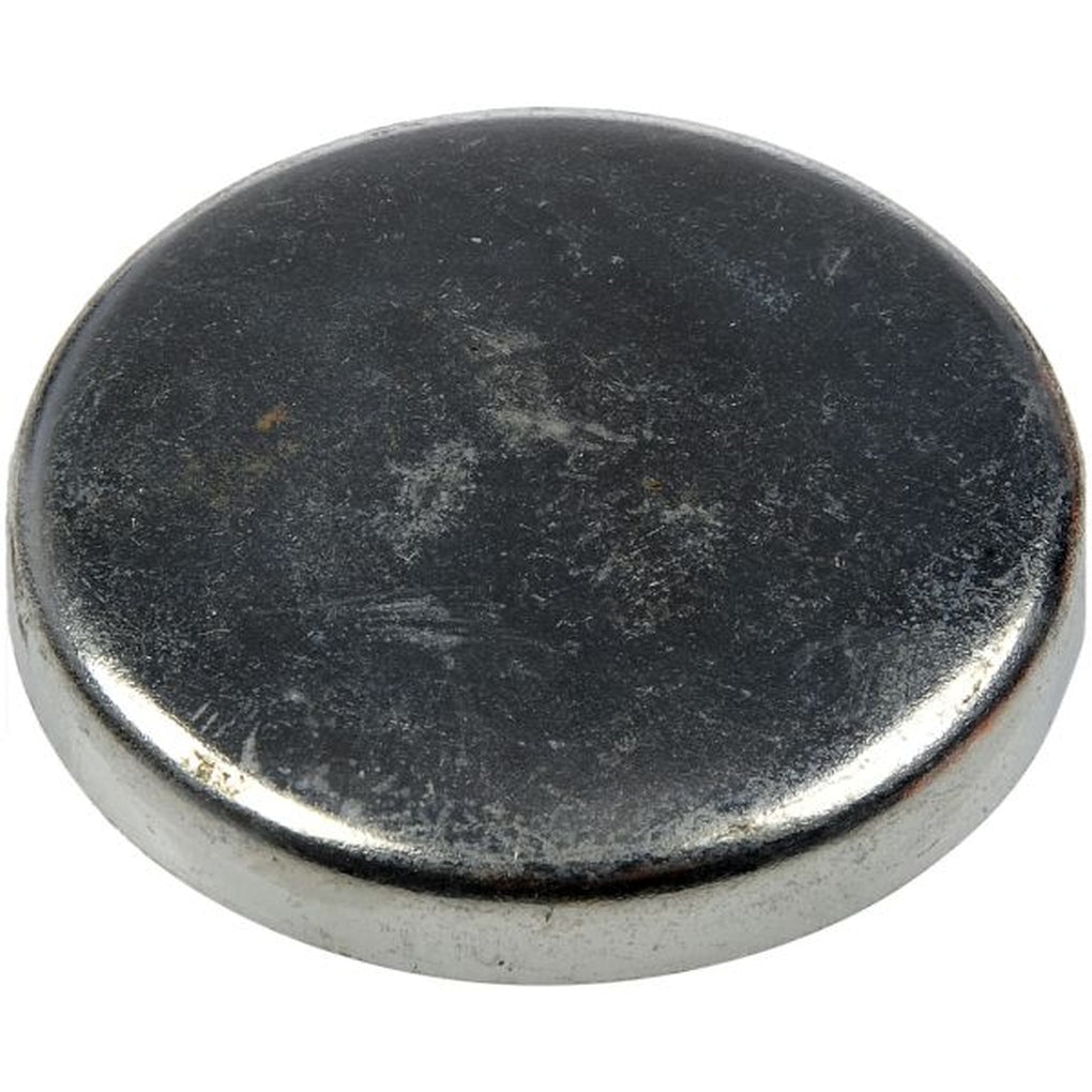 Dorman 555-080 Steel Cup Expansion Plug 2-7/64 In., Height 0.310