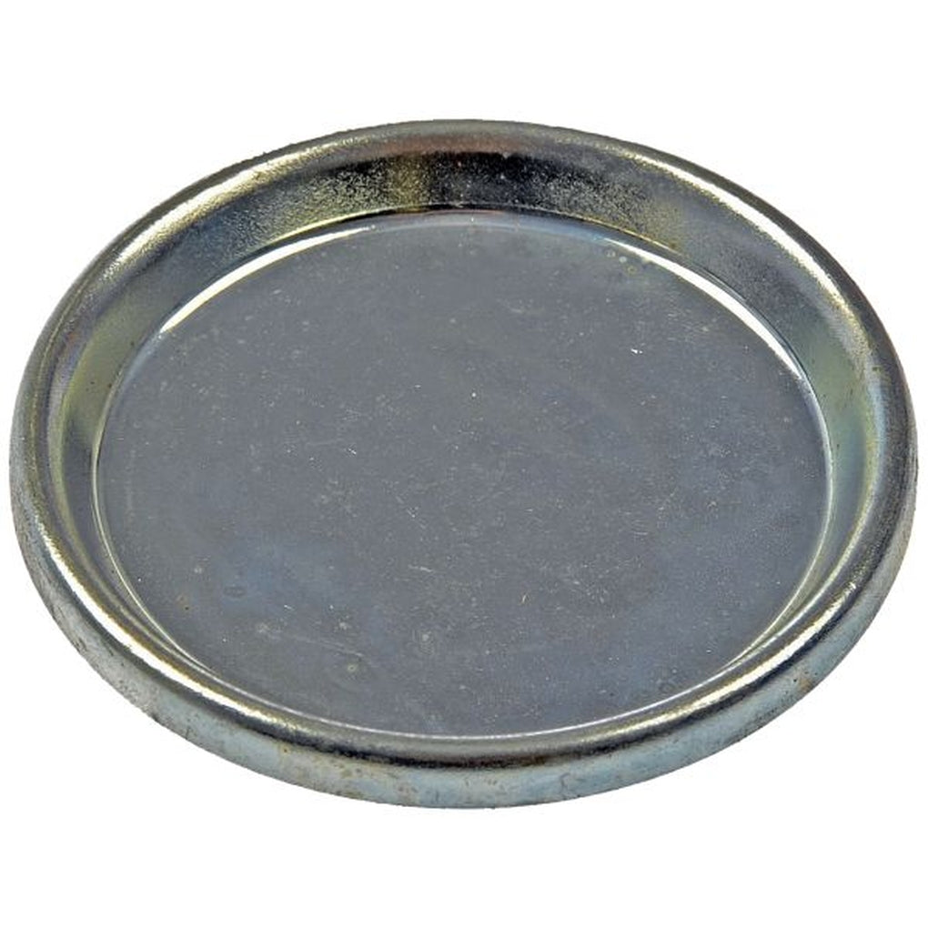 Dorman 555-124 Steel Cup Expansion Plug 2-9/32 In., Height 0.240