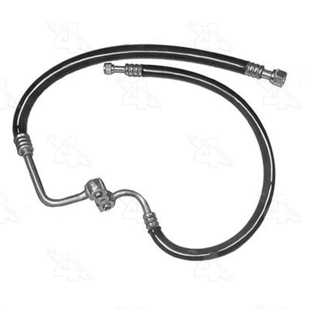 Four Seasons 55520 A/C Manifold Hose Assembly