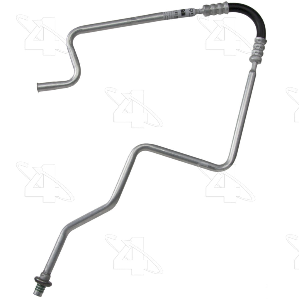 Four Seasons 55602 A/C Refrigerant Liquid Hose