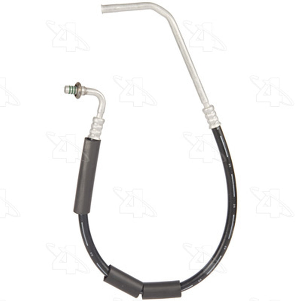 Four Seasons 55613 A/C Refrigerant Liquid Hose