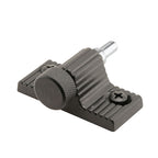 Prime-Line U9849 Metal Indoor Sliding Door Lock