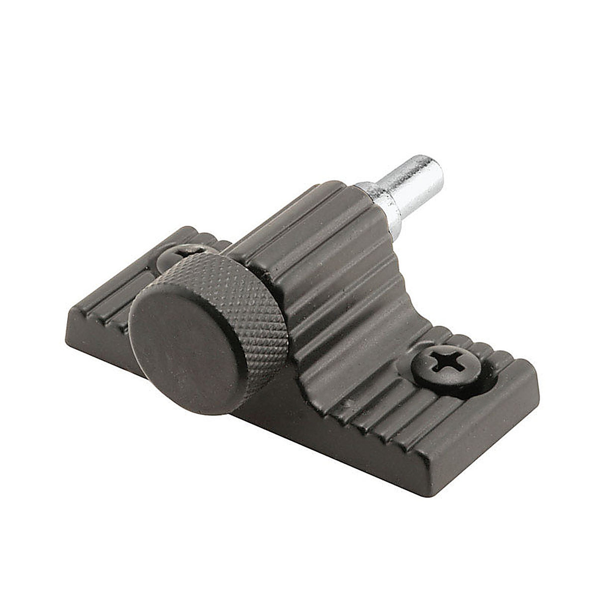 Prime-Line U9849 Metal Indoor Sliding Door Lock