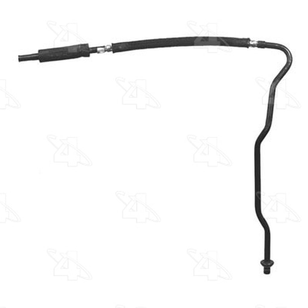 Four Seasons 55656 A/C Refrigerant Liquid Hose