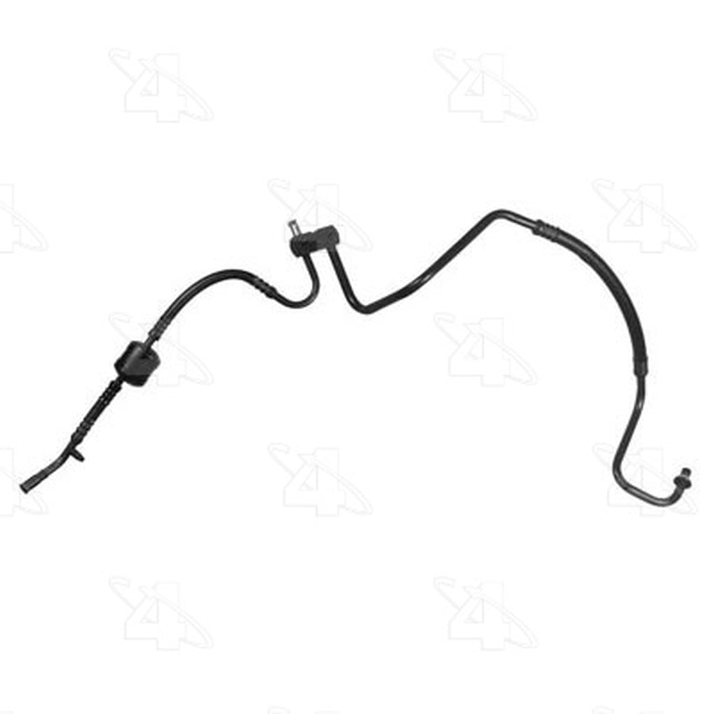 Four Seasons 55670 A/C Manifold Hose Assembly