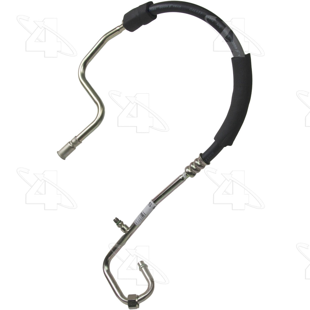 Four Seasons 55703 A/C Refrigerant Discharge Hose
