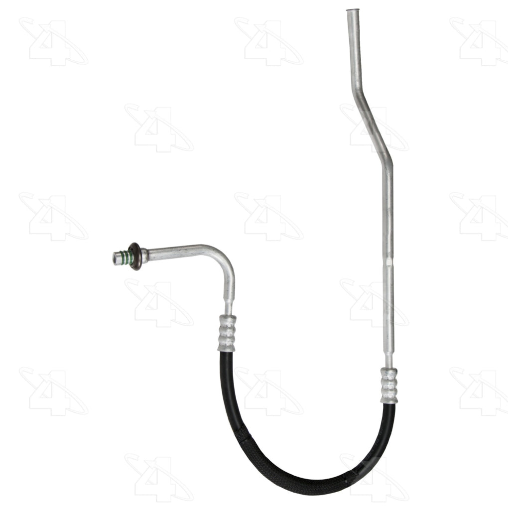Four Seasons 55721 A/C Refrigerant Liquid Hose