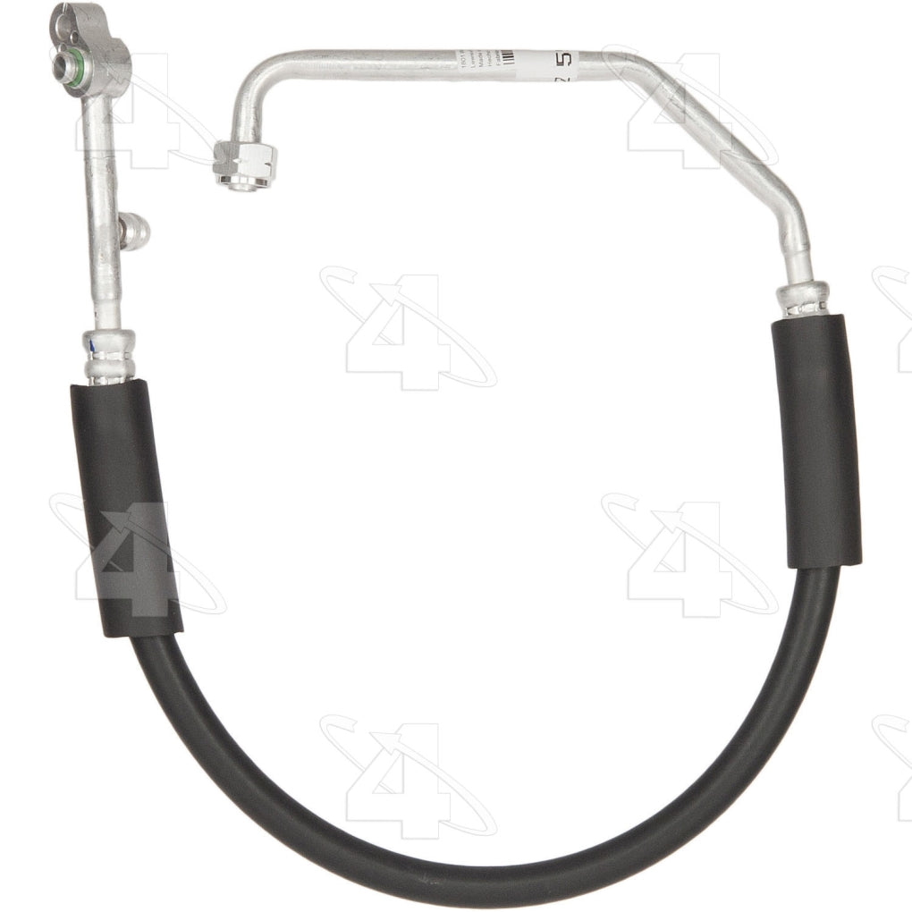 Four Seasons 55792 A/C Refrigerant Discharge Hose