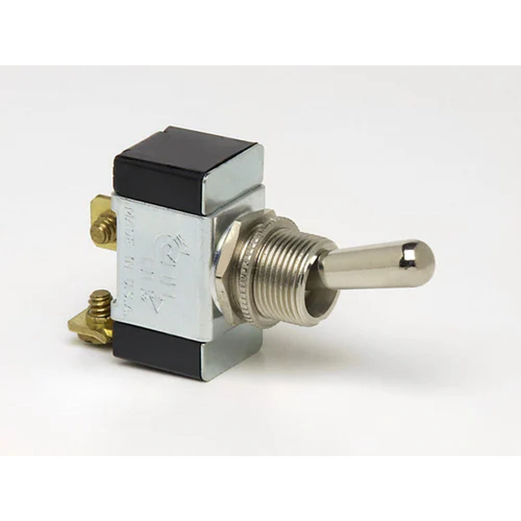 Cole Hersee 5582 SPST On-Off Toggle Switch