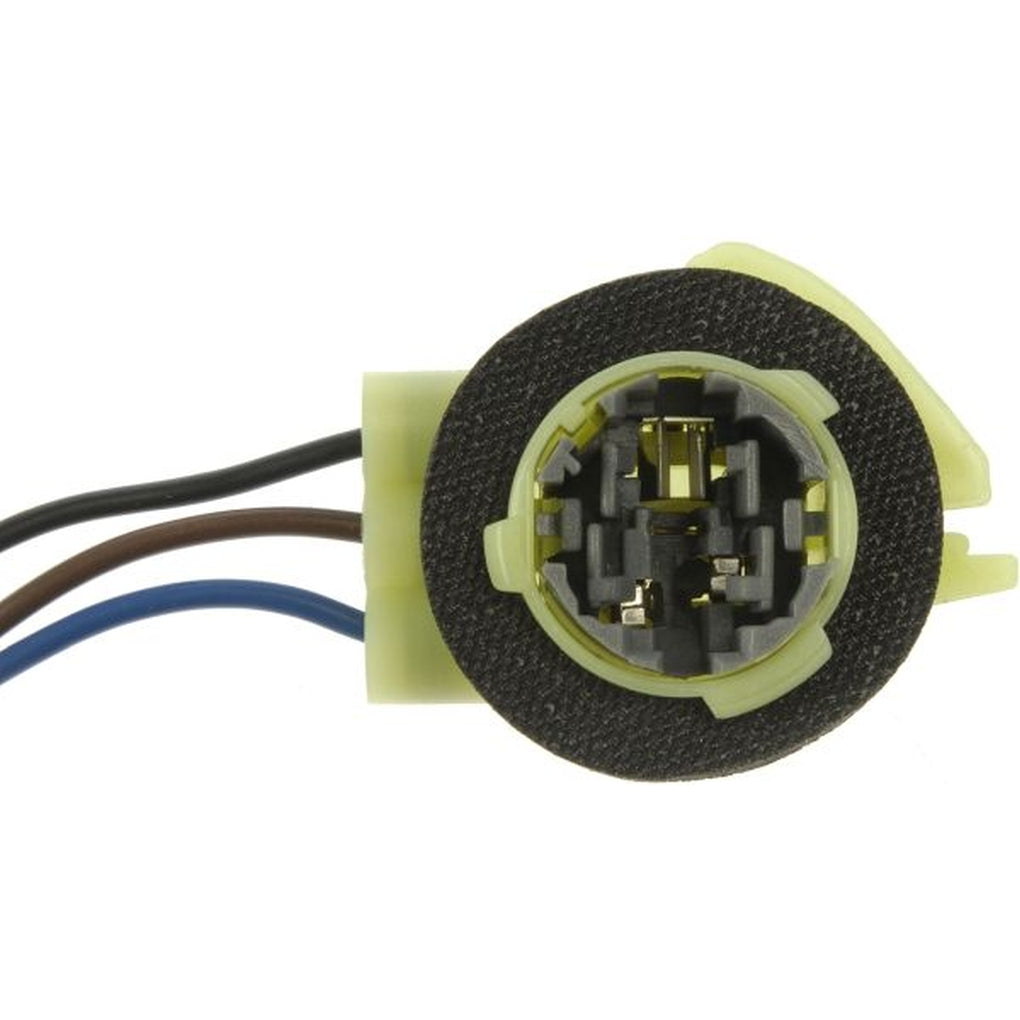 Dorman 85882 3-Wire Front And Rear Stop, Tail And Turn