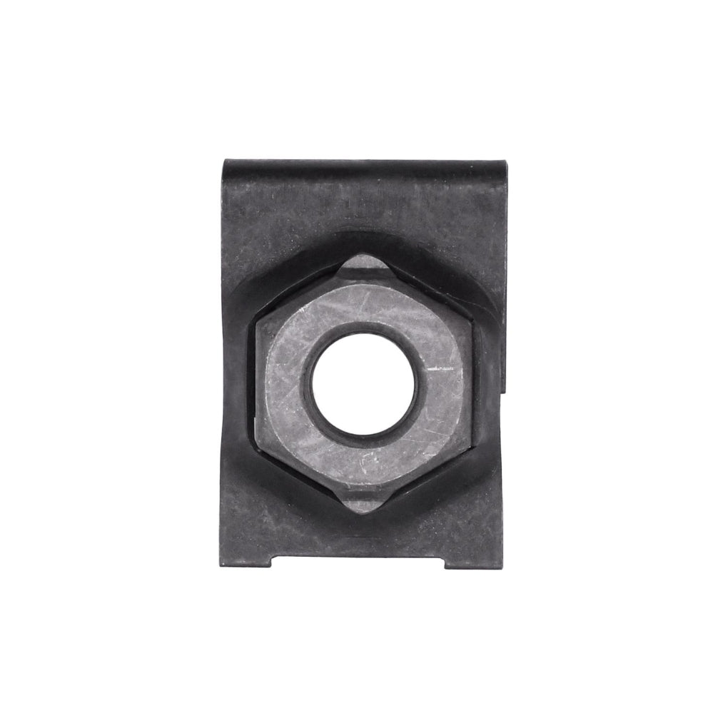 Auveco 5589 J Type Cage Nut 5/16"-18 Screw Size